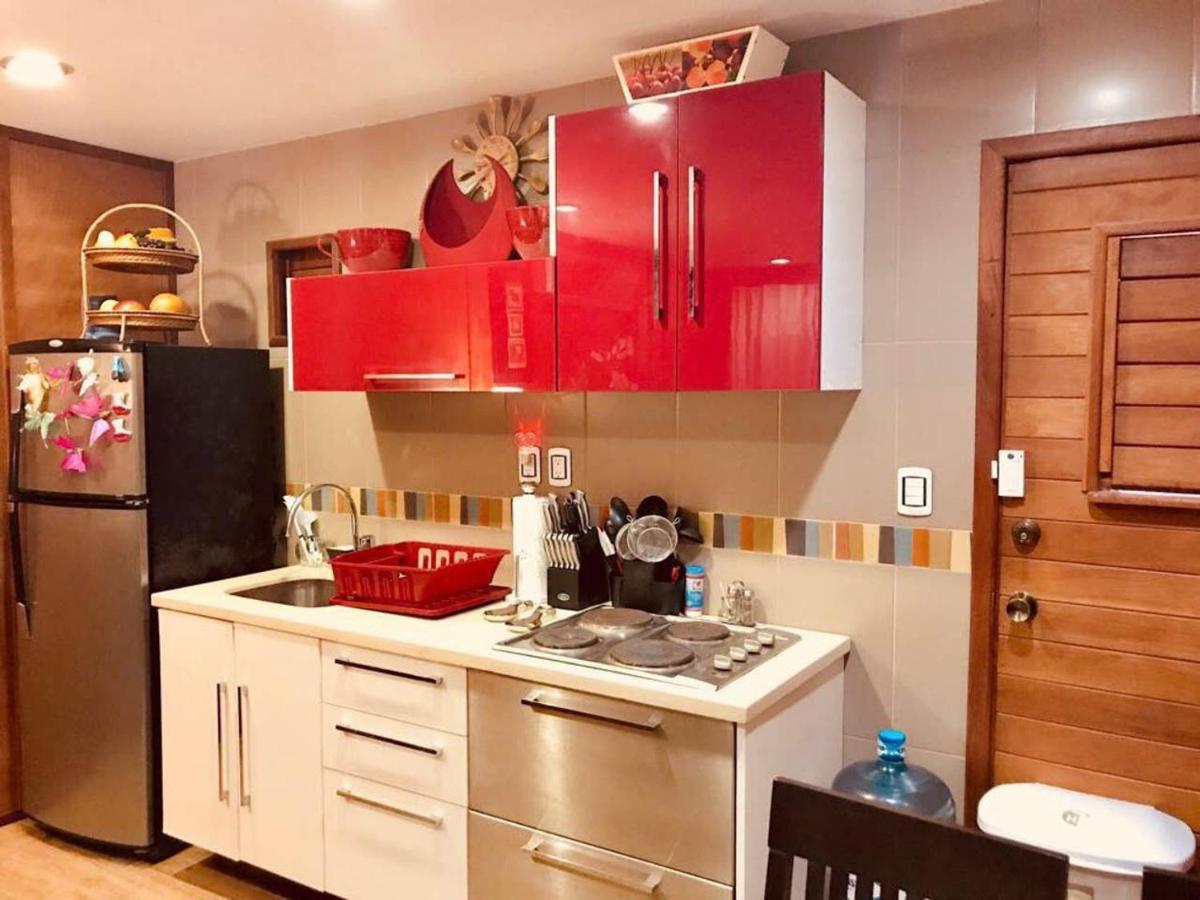 Coras Place Bacalar Lagoon Front Εξωτερικό φωτογραφία