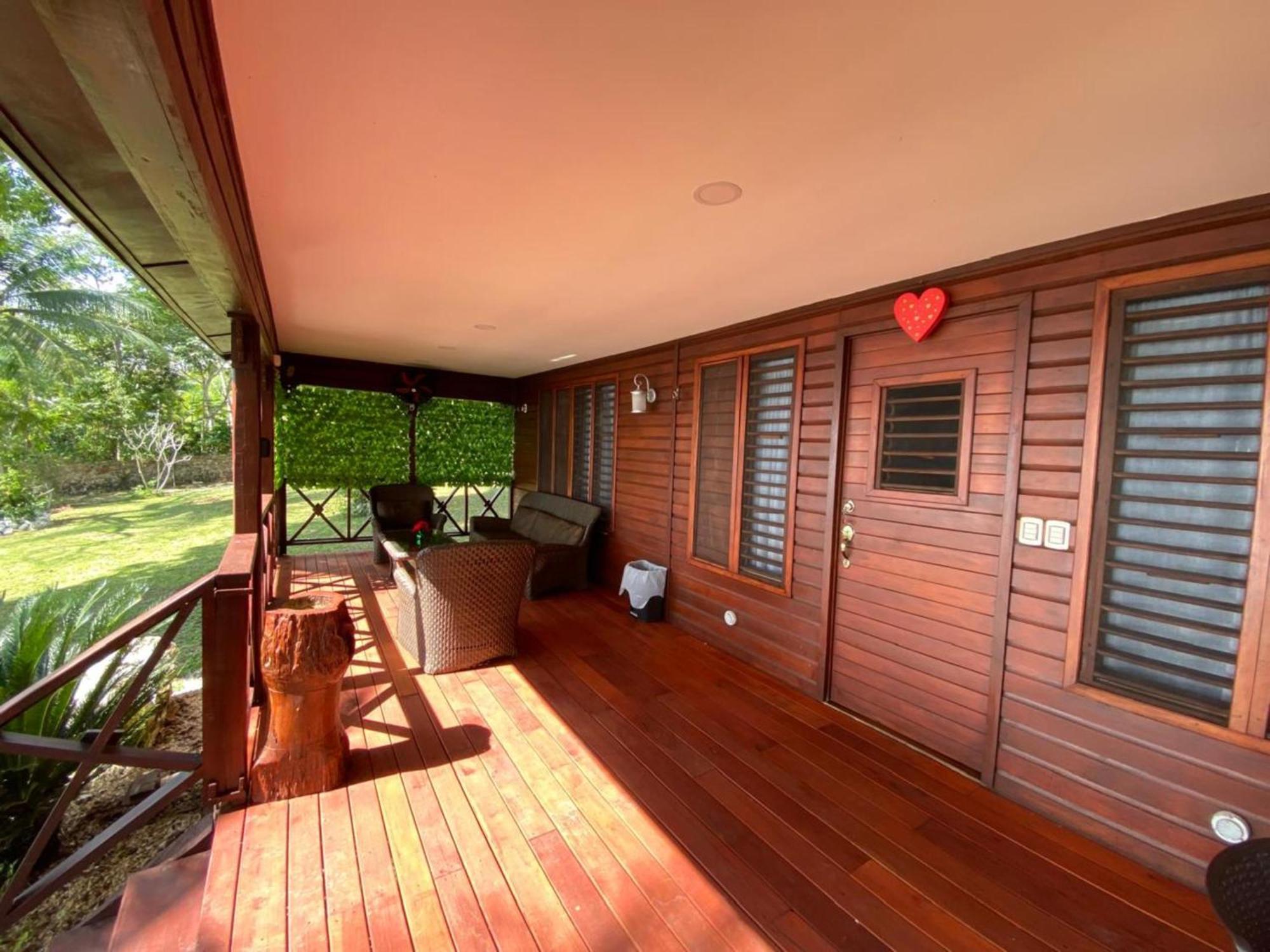 Coras Place Bacalar Lagoon Front Δωμάτιο φωτογραφία
