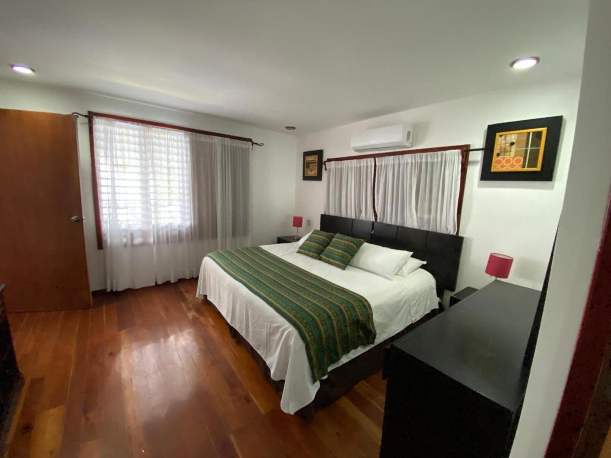 Coras Place Bacalar Lagoon Front Δωμάτιο φωτογραφία