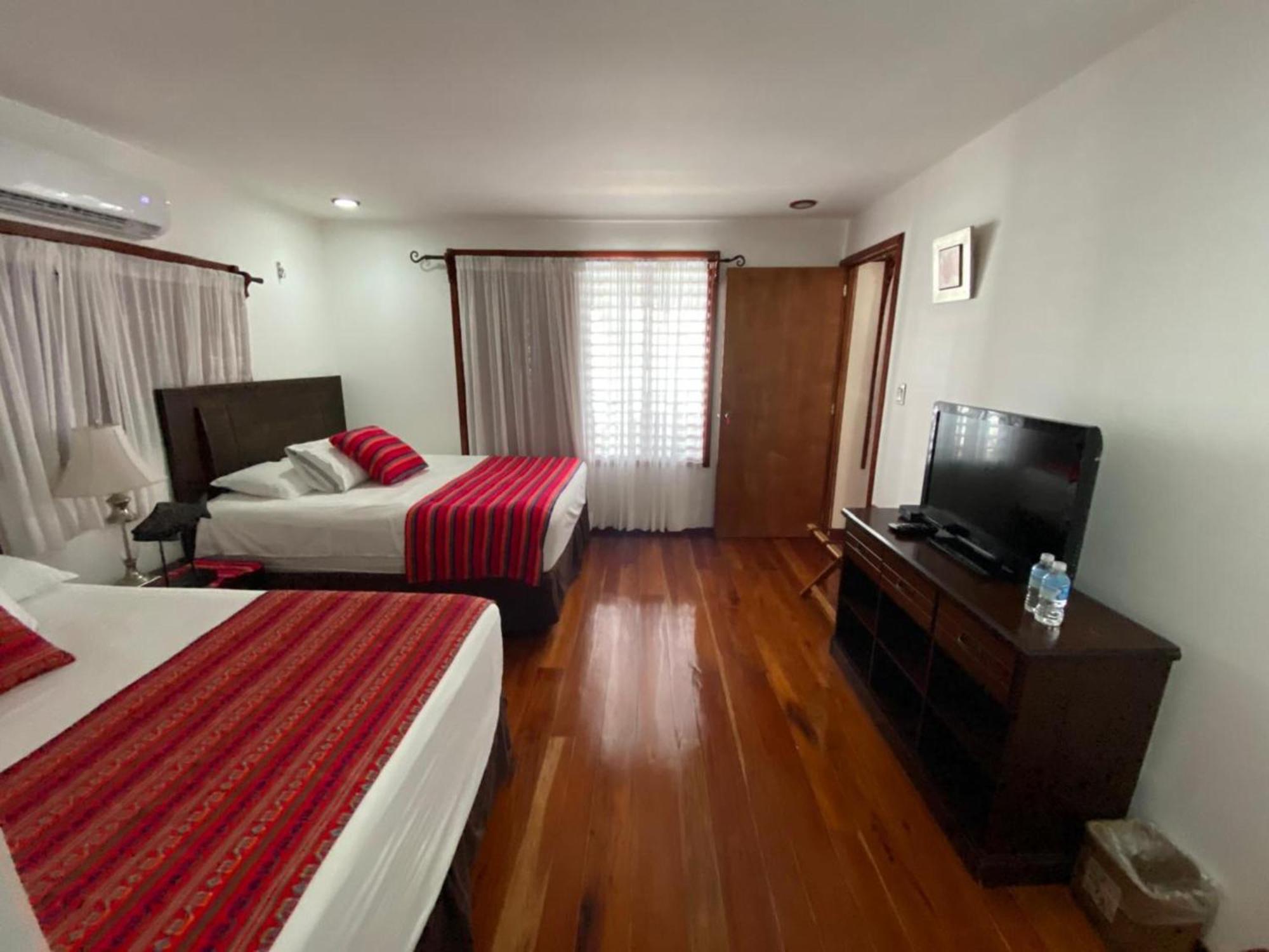 Coras Place Bacalar Lagoon Front Δωμάτιο φωτογραφία