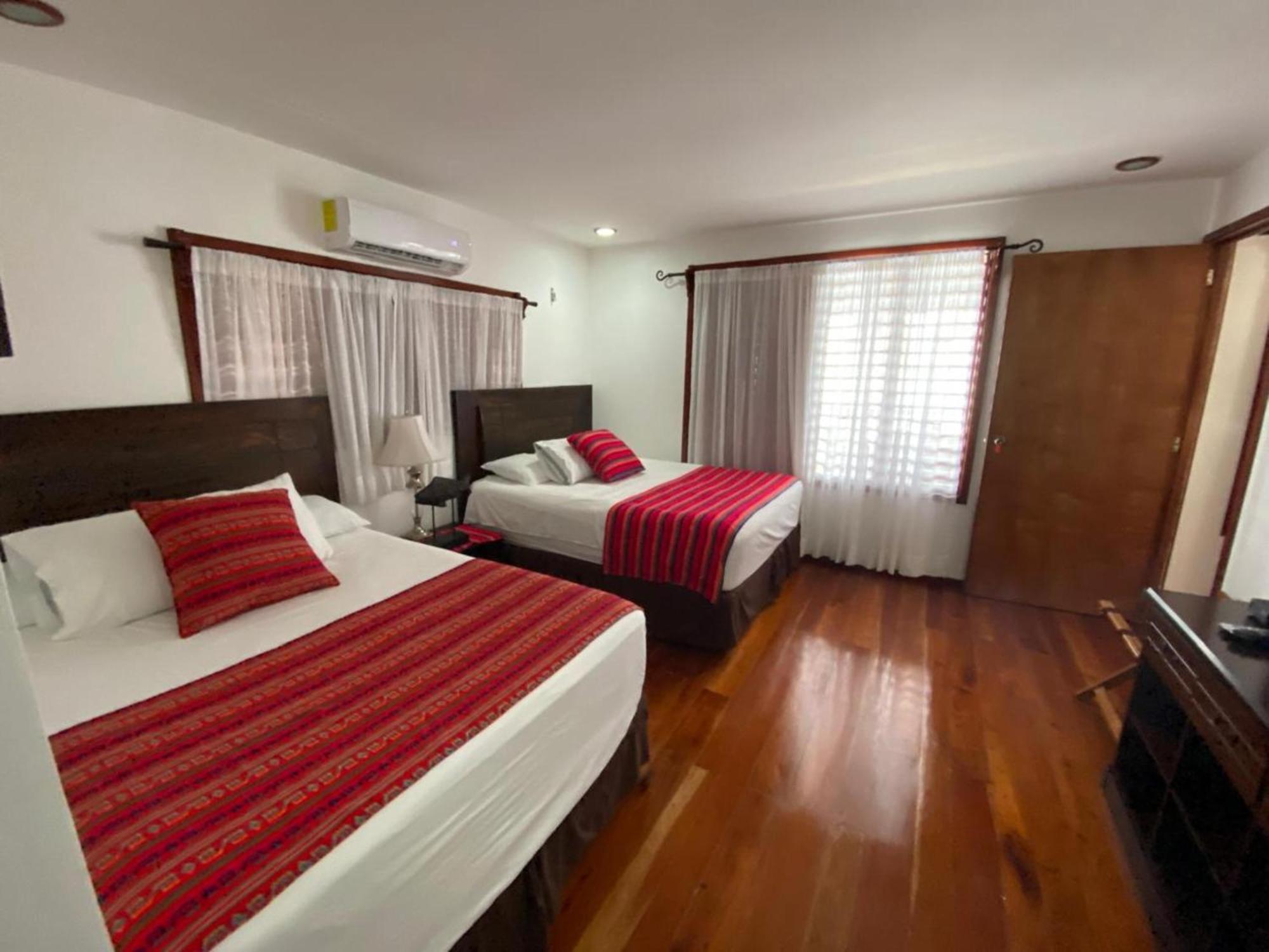Coras Place Bacalar Lagoon Front Δωμάτιο φωτογραφία