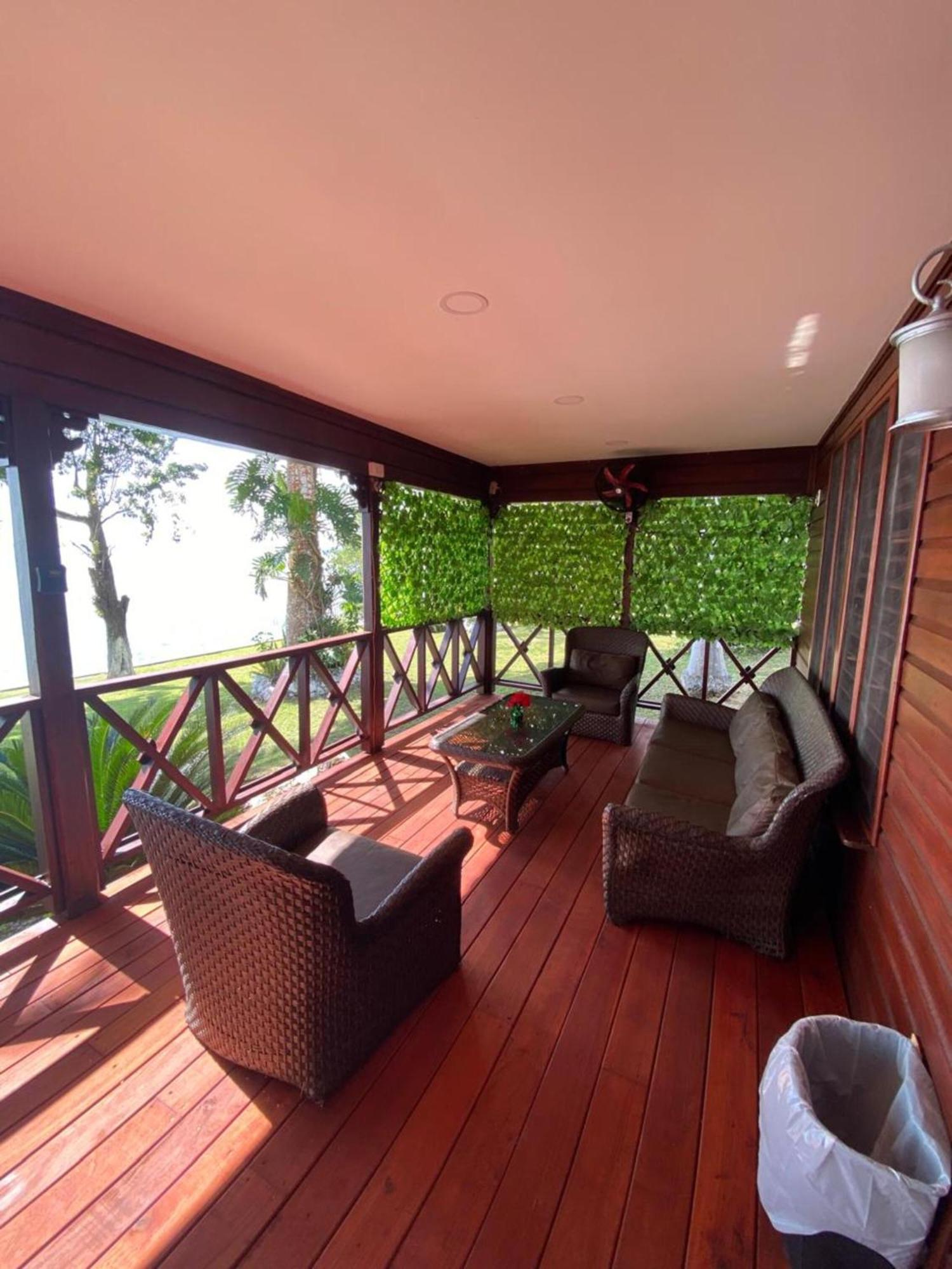 Coras Place Bacalar Lagoon Front Δωμάτιο φωτογραφία
