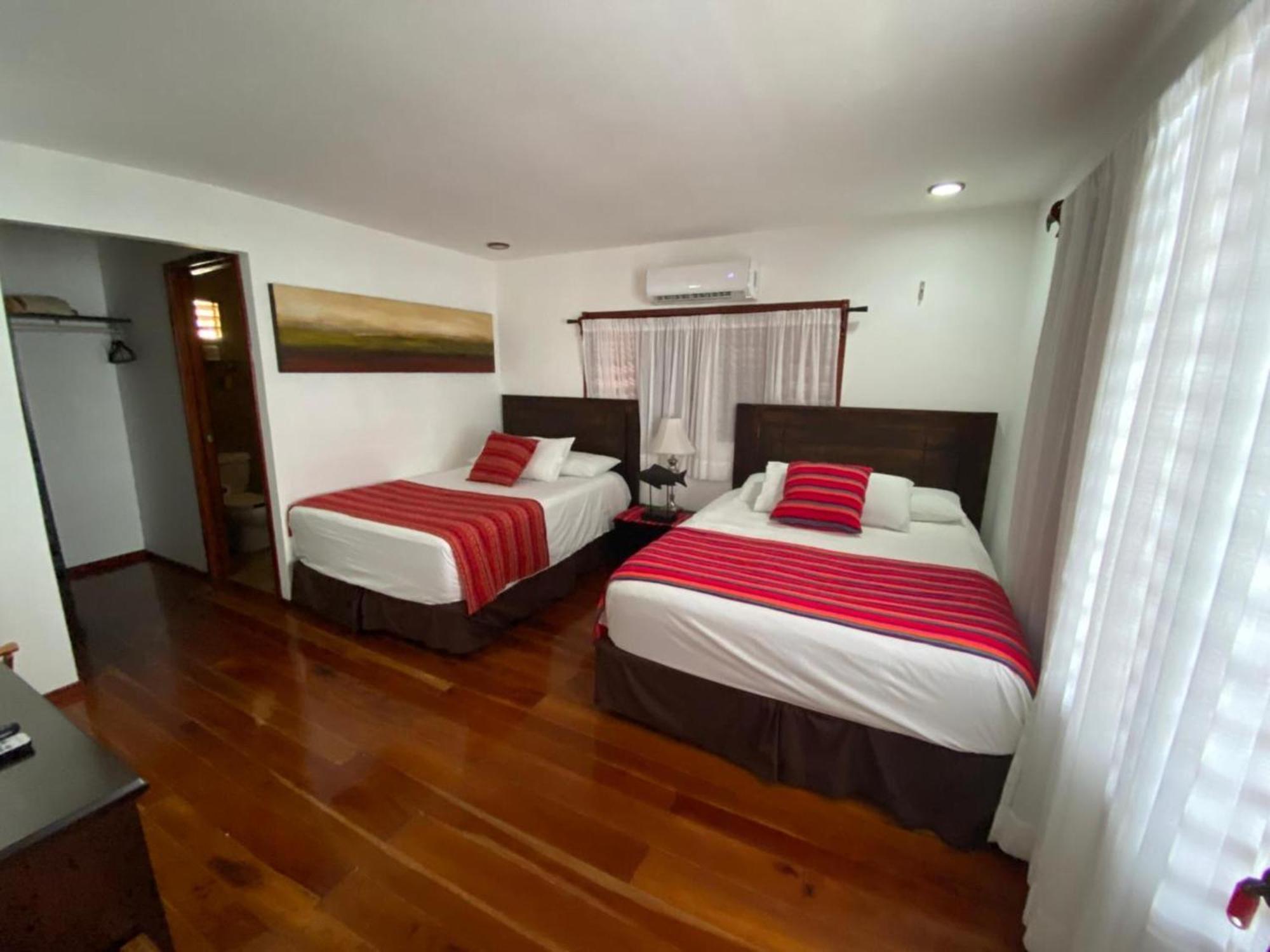Coras Place Bacalar Lagoon Front Δωμάτιο φωτογραφία