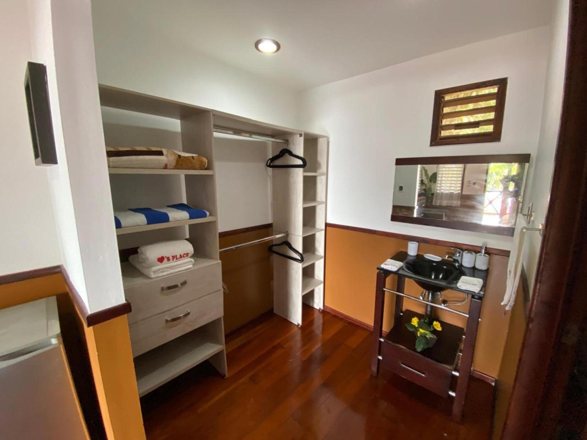 Coras Place Bacalar Lagoon Front Δωμάτιο φωτογραφία
