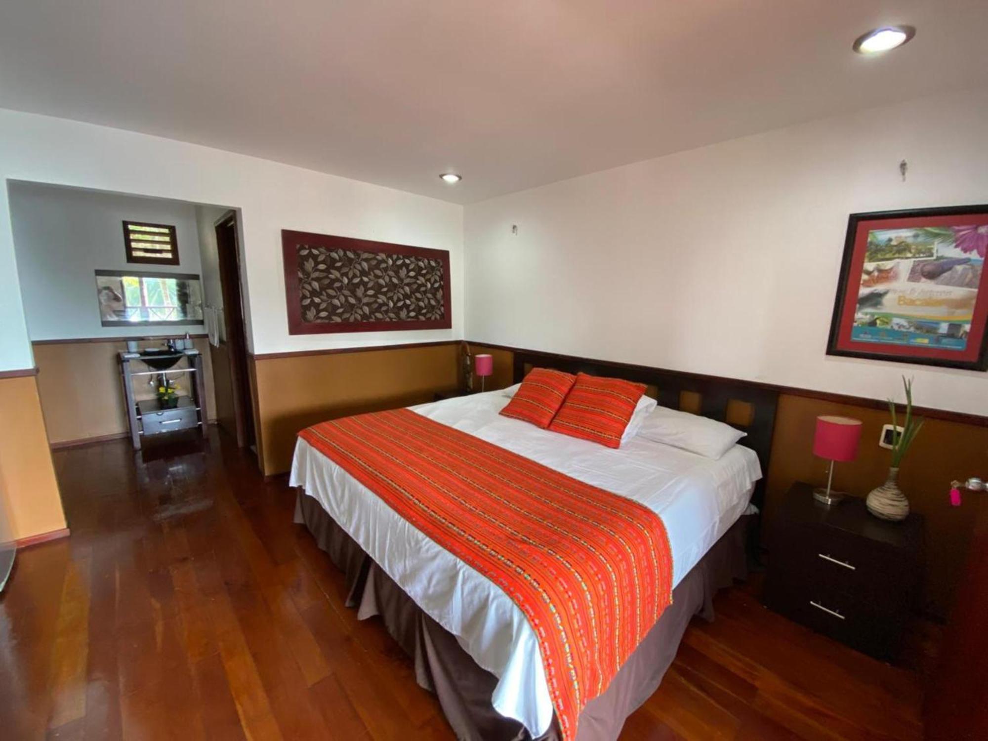 Coras Place Bacalar Lagoon Front Δωμάτιο φωτογραφία