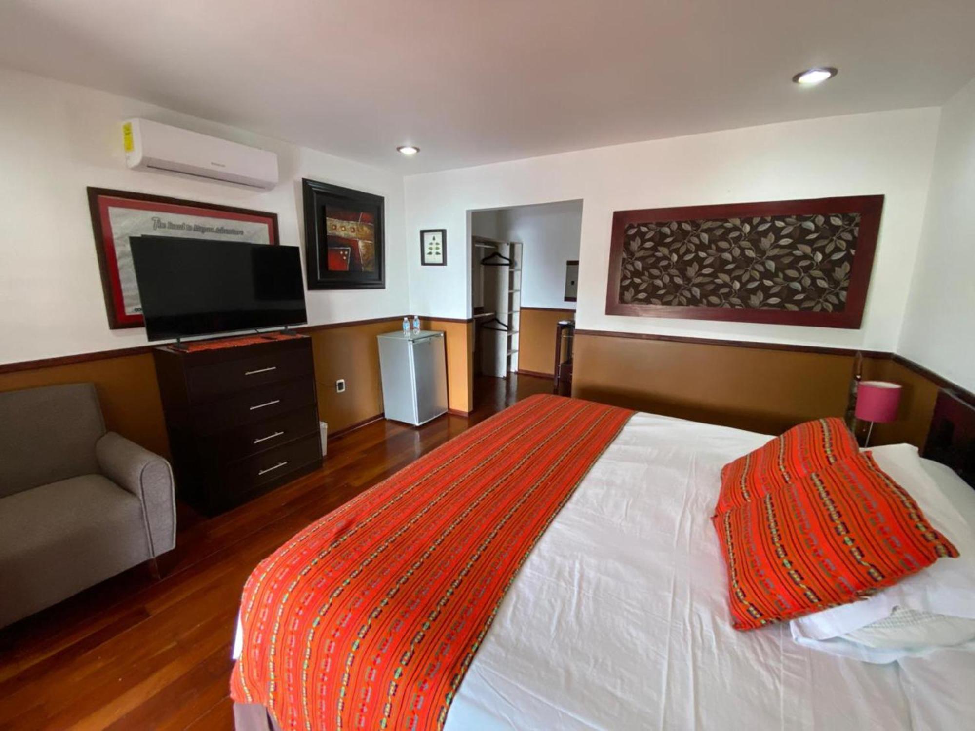 Coras Place Bacalar Lagoon Front Δωμάτιο φωτογραφία